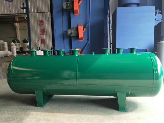 大悟大悟大悟蒸汽分气缸